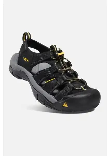 Keen Newport H2 Erkek Sandalet: Konfor ve Şıklığın Modern Buluşması