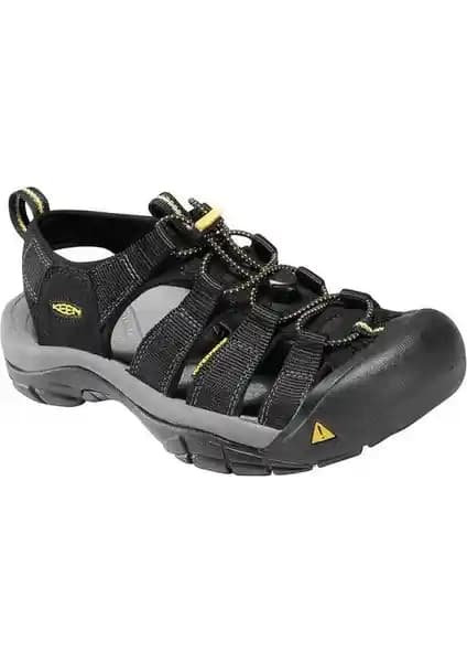 Keen Newport H2 Erkek Sandalet: Suya Dayanıklı, Şık ve Konforlu Yazlık Ayakkabı Seçenekleri