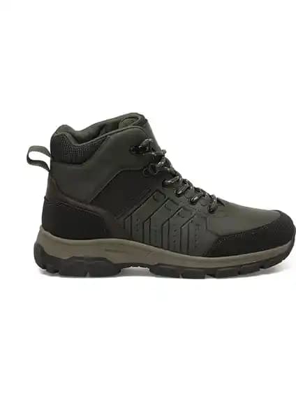 Kinetix Felsmann Hı 3pr Haki Erkek Outdoor Bot: Dayanıklı ve Konforlu Kış Ayakkabısı