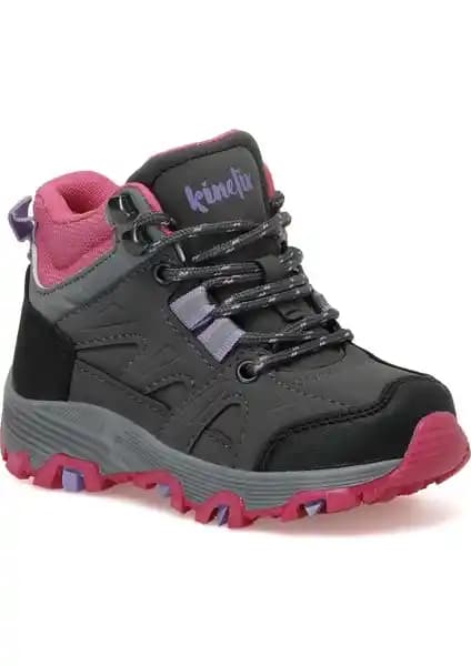 Kinetix Orwel J Hı 2pr Gri Çocuk Outdoor Botu Detaylı İnceleme ve Değerlendirme