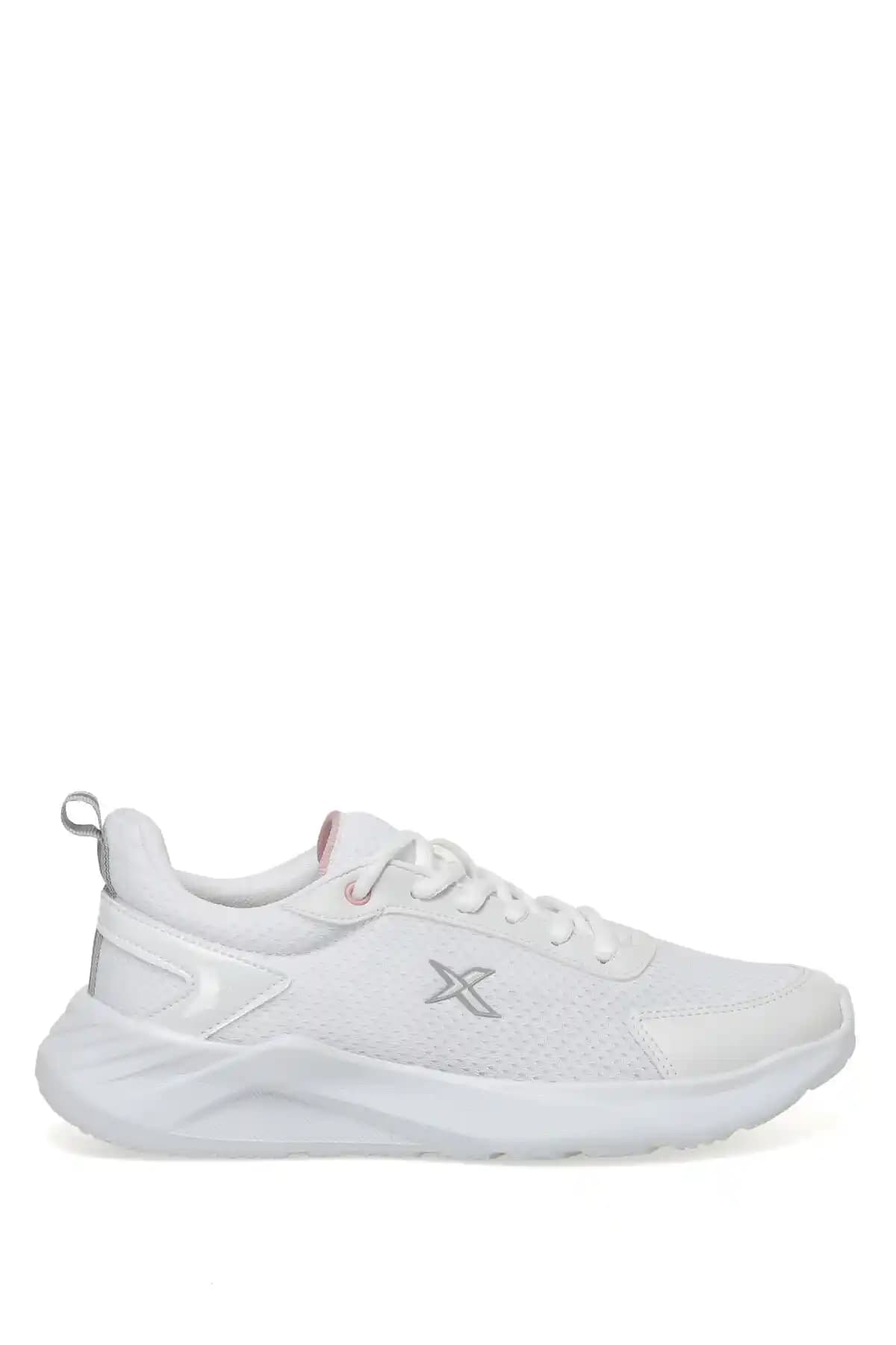 Kinetix Pace Tx W 3fx Beyaz Kan Sneaker: Günlük Kullanım İçin Şık ve Konforlu Ayakkabı