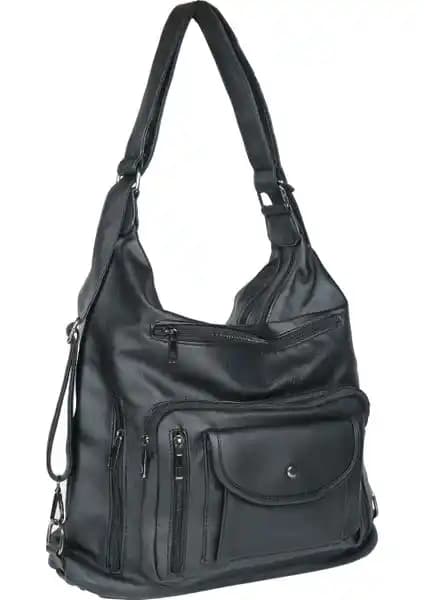 Kurtuluş Çanta Kadınlar İçin Şık ve Çok Yönlü Günlük Kullanım Çantası