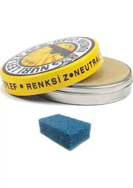 LefLef Nuri Leflef Ayakkabı Cilası İncelemesi ve Kullanım Tavsiyeleri