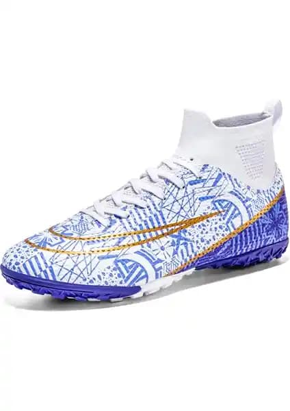 Leipae Futbol Ayakkabısı: Hafif ve Dayanıklı Tasarımıyla Sahada Fark Yaratır