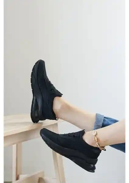 Letao Ortapedik Bayan Günlük Spor Ayakkabısı: Konfor ve Şıklığın Modern Buluşması