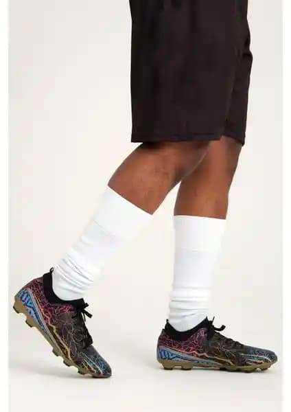 Letoon Monarch-1 Krampon Ayakkabı: Dayanıklı ve Konforlu Spor Ayakkabısı