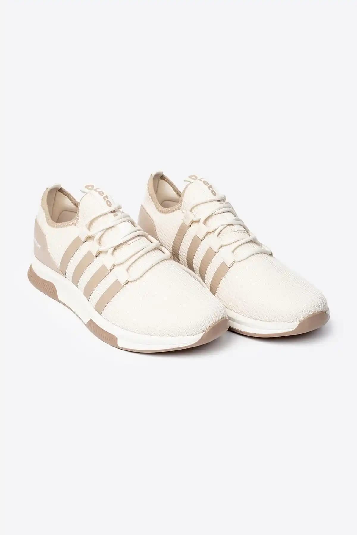 Letoon Unisex Spor Ayakkabı: Konfor ve Şıklığın Modern Buluşması