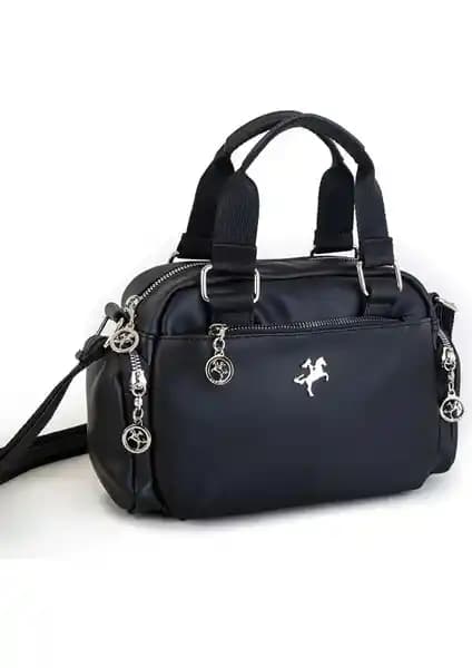 Lifonbag Kadın 3 Bölmeli Su Geçirmez Uzun Çapraz Askılı Omuz Çantası Özellikleri ve Kullanıcı Yorumları