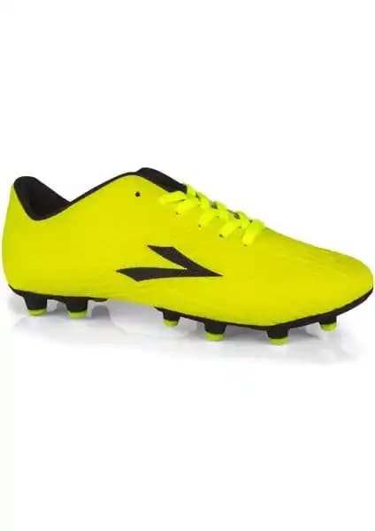 Lig Aras Sarı Krampon 35 Erkek Halı Saha Ayakkabısı İnceleme ve Değerlendirme