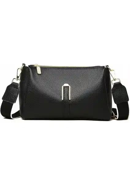 Love Home Hakiki Deri Çanta: Şık ve Dayanıklı Kadın Günlük Kullanım Aksesuarı