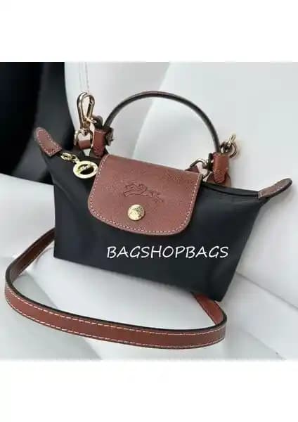 Lucky Horse Tek Saplı Deri Çarpraz Askılı Kadın Çantası Şıklık ve Fonksiyonellik Bir Arada