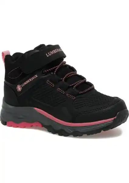 Lumberjack Blanka Hı Siyah Kız Çocuk Outdoor Botu İnceleme ve Değerlendirmesi