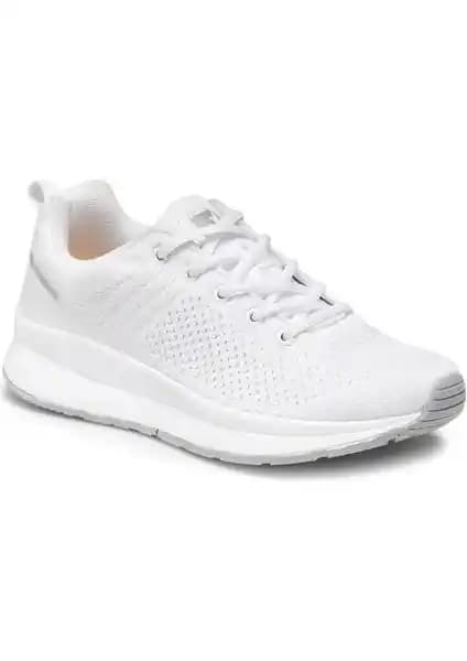 Lumberjack Connect Beyaz Spor Ayakkabı: Konfor ve Şıklığı Bir Arada Sunan Kadın Spor Ayakkabısı