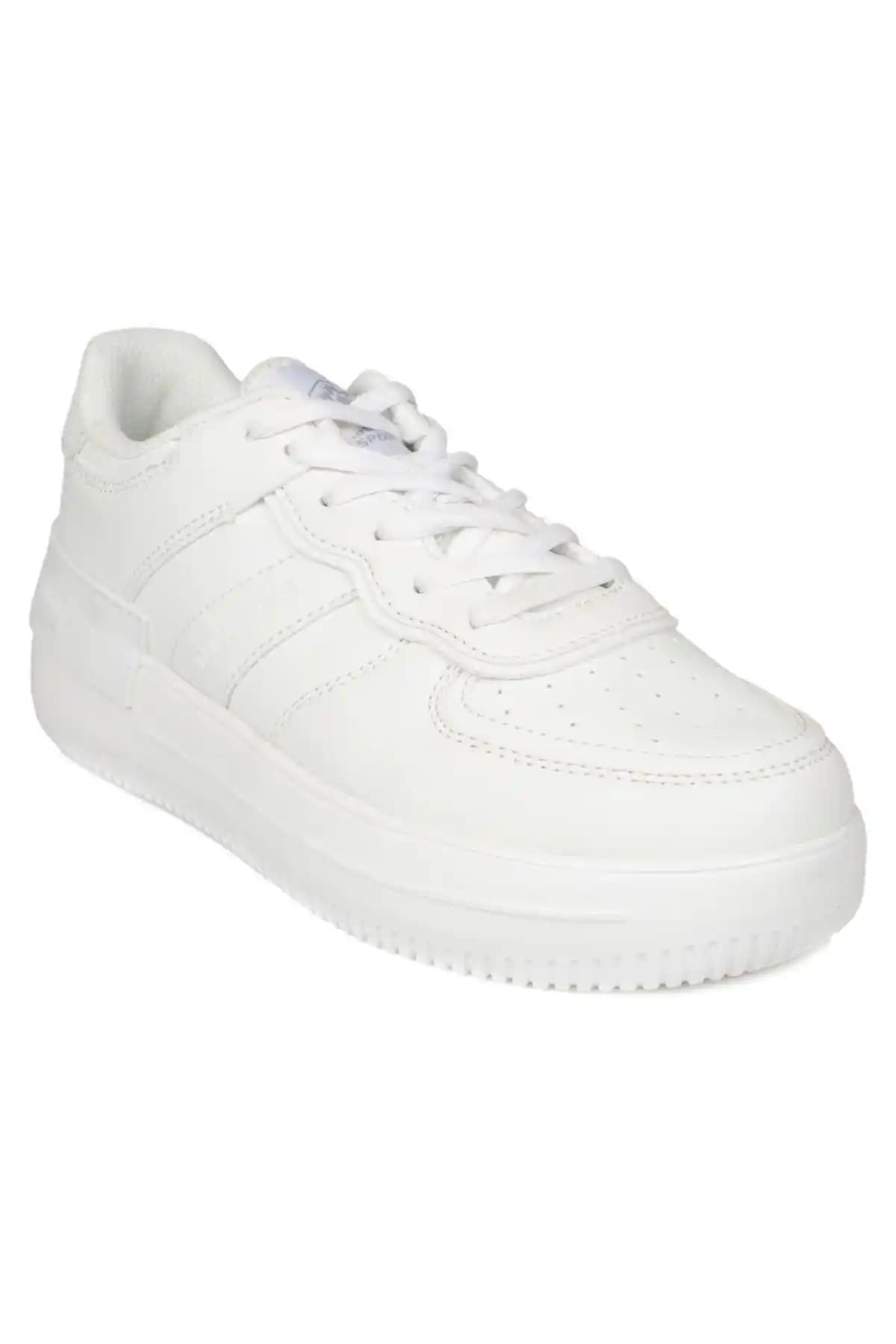 Lumberjack Freya-z Sneakers Kadınlar İçin Şık ve Konforlu Günlük Spor Ayakkabısı Tanıtımı ve Özellikleri