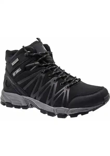 Lumberjack Shell Hi Bot Waterproof Erkek Botu: Dayanıklı ve Konforlu Kış Ayakkabısı