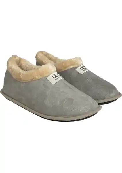 Lurji Unisex Panduf: Sıcacık ve Rahat Ev İçi Ayakkabısı Tasarımı ve Kullanım Özellikleri