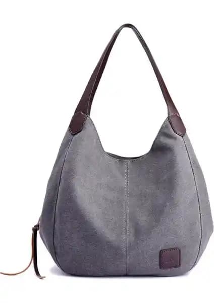 Lvckykmak Kadın Omuz Çantası: Şık ve Fonksiyonel Günlük Kullanım İçin Tasarlanmış Çanta