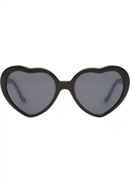 Malory Özel Efekt Gözlükleri Kalp Şekliyle Eğlence ve Şıklık Sunan Kadın Aksesuarı