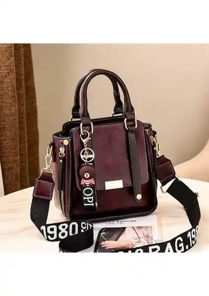 Marco 2023 Yeni Kadın Çantası Modern Tasarım ve Çok Renk Seçenekleriyle Günlük Kullanım İçin Ideal