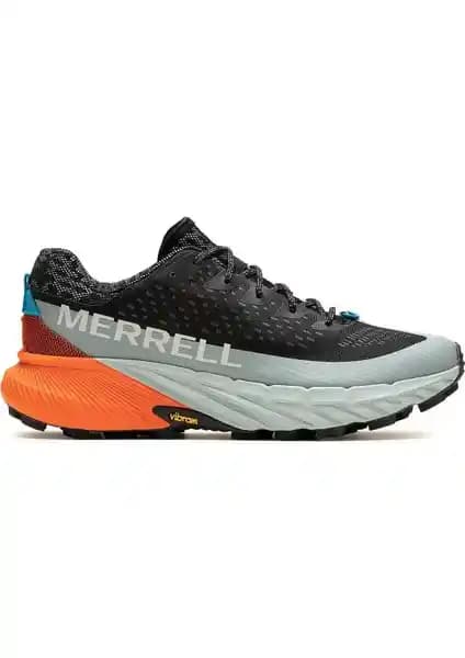 Merrell Agility Peak 5 Erkek Koşu ve Doğa Yürüyüşleri Ayakkabısı Özellikleri ve Performansı