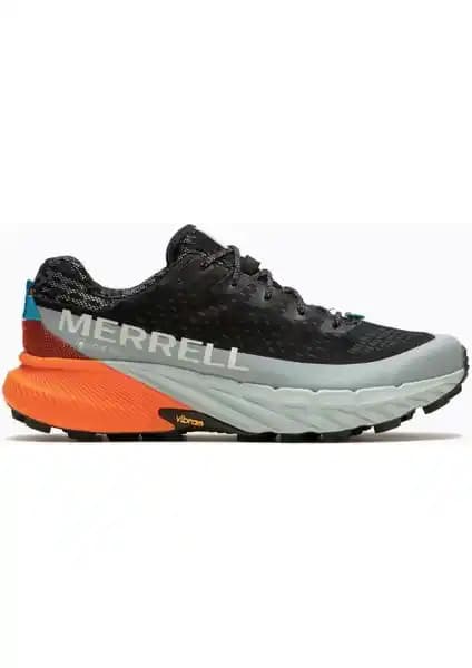 Merrell Agility Peak 5 Gtx Erkek Koşu Ayakkabısı: Dayanıklı ve Konforlu Outdoor Spor Ayakkabısı