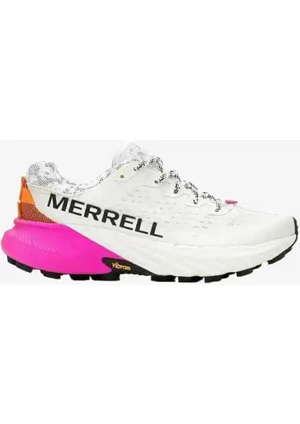 Merrell Agility Peak 5 Kadın Koşu Ayakkabısı: Hafif ve Dayanıklı Performans Ayakkabısı