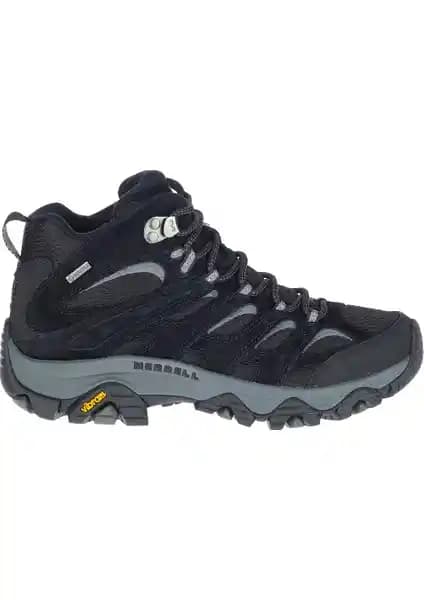 Merrell Moab 3 Mid Gtx Kadın Bot: Dayanıklı, Su Geçirmez ve Çok Yönlü Outdoor Ayakkabı