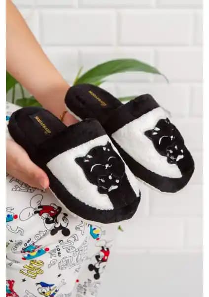 ModaFrato Kadın Ev Terliği: Şık ve Konforlu Kış Ayları İçin Tasarlanmış Ürün