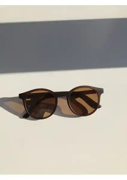 Modalucci HMOBU283 Unisex Güneş Gözlüğü Şık ve Fonksiyonel Tasarım Özellikleri