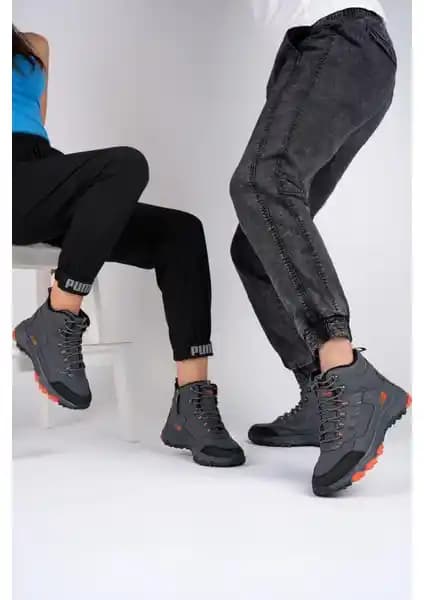 Muggo Alaska Unisex Kışlık Bot: Dayanıklı ve Şık Outdoor Ayakkabı Seçenekleri