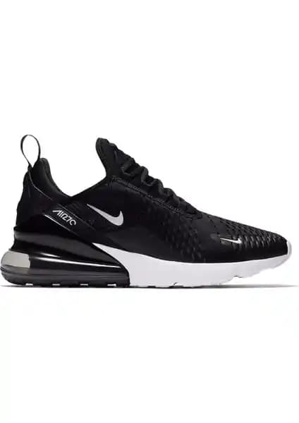 Nike Air Max 270 Erkek Spor Ayakkabı İncelemesi ve Kullanıcı Yorumları