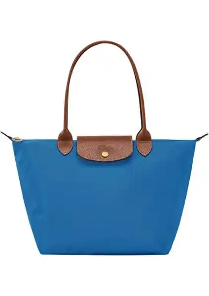 Ohargo LC Le Pliage Original Kadın Çantası: Şıklık ve Kullanışlılık Sunan Modern Tasarım