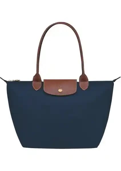 Ohargo Lc Le Pliage Original M Kadın Çantası Şıklık ve Fonksiyonelliğin Mükemmel Buluşması