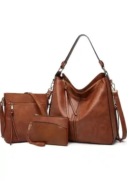 Olevs Kadın Omuz Çantası: Şıklık ve İşlevselliğin Modern Buluşması