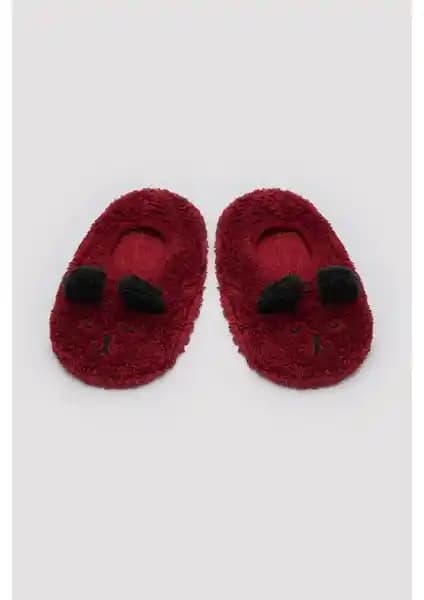 Penti Erkek Çocuk Dog With Glasses Patik: Şık ve Rahat Günlük Ayak Giyim Seçeneği