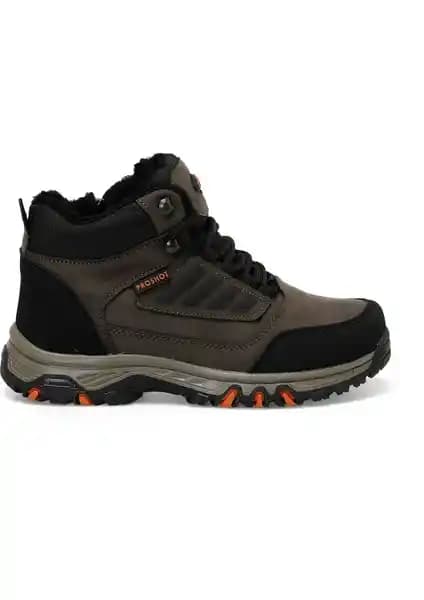 Proshot PS192 HI 3PR Kahverengi Unisex Outdoor Bot 2025 Sezonu için Tasarlandı