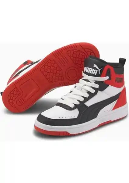 Puma 374687 03 Rebound Joy JR Kadın Spor Ayakkabısı Modern Tasarım ve Yüksek Konfor