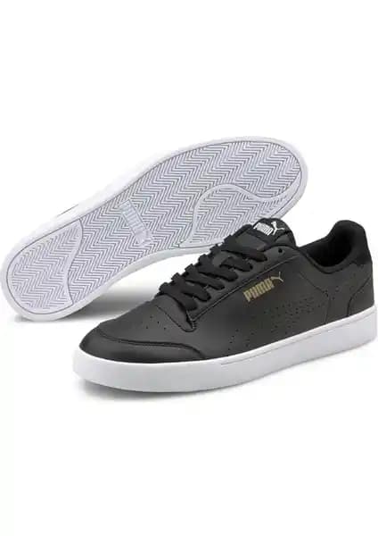 Puma 38015003 Shuffle Perf Unisex Günlük Spor Ayakkabısı Konfor ve Şıklık Sunar