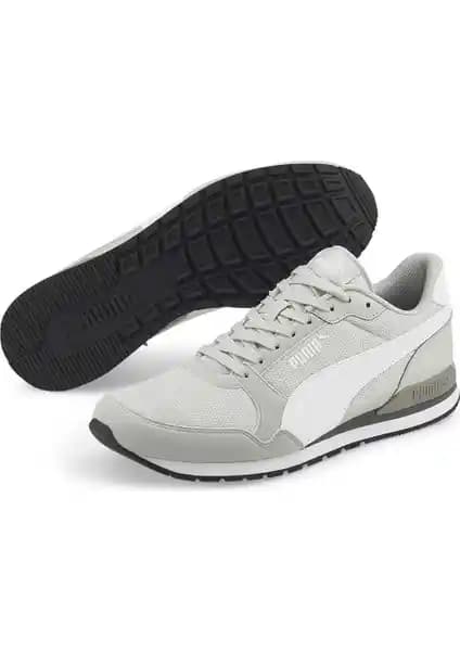 Puma 38464003 St Runner V3 Mesh Unisex Günlük Spor Ayakkabısı Modern ve Rahat Tasarım
