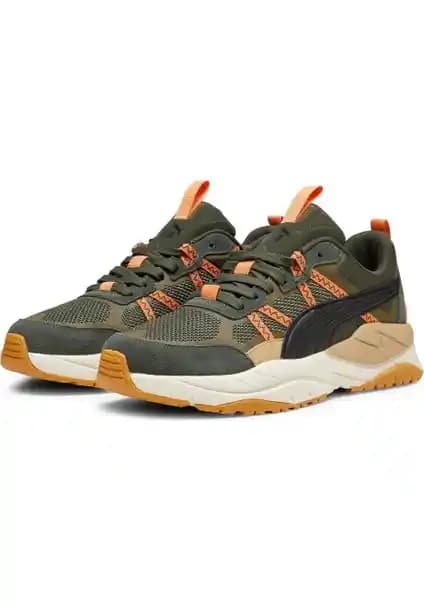 Puma 39231702 X-Ray Tour Unisex Günlük Spor Ayakkabısı İncelemesi ve Özellikleri