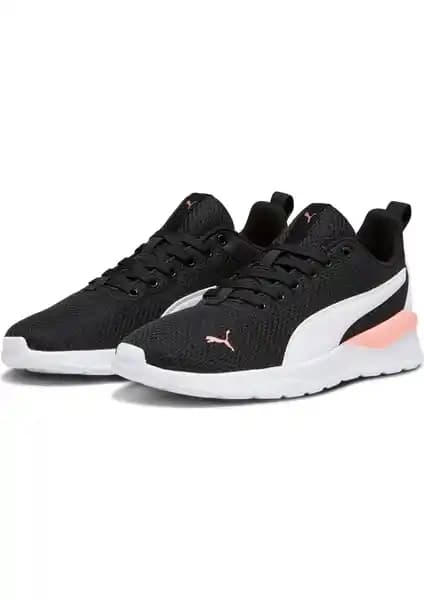 Puma Anzarun Lite Erkek Sneaker: Modern Tasarım ve Üstün Konfor Sunan Günlük Spor Ayakkabı