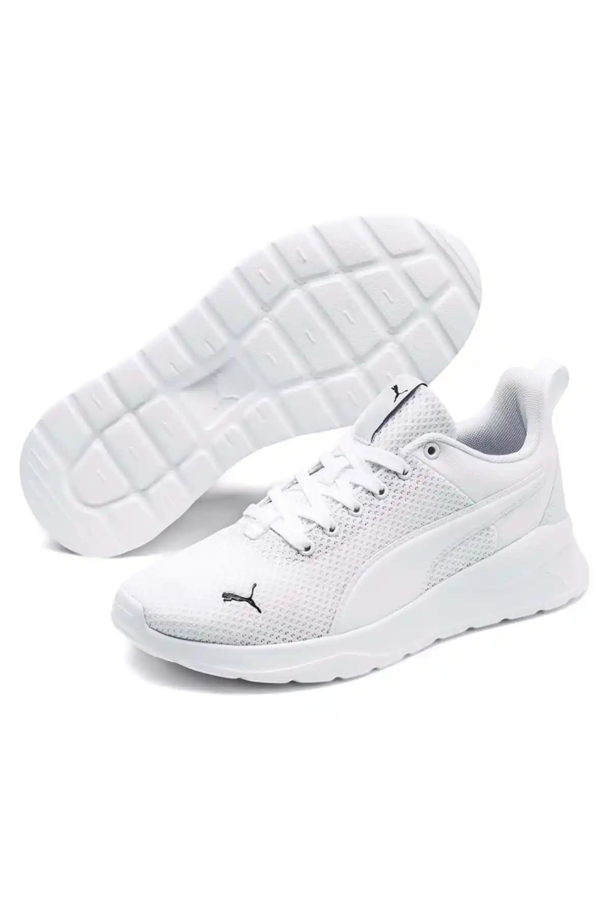 Puma Anzarun Lite Erkek Spor Ayakkabısı Modern Tasarım ve Konfor Bir Arada