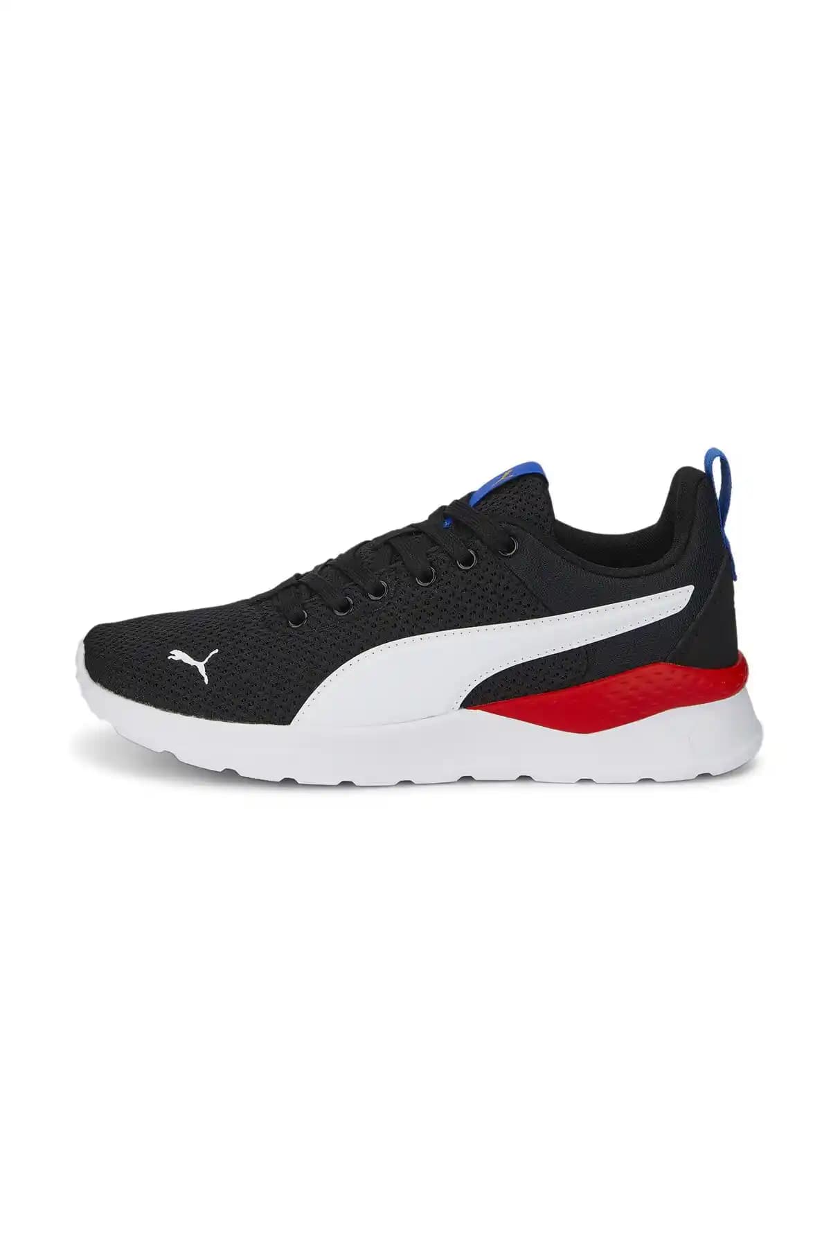 Puma Anzarun Lite Jr Unisex Spor Ayakkabısı Şıklık ve Konfor Sunar