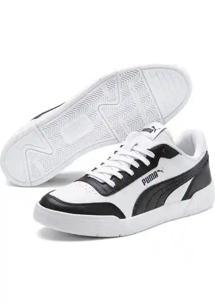 Puma Caracal Ayakkabı: Şık ve Konforlu Deri Spor Ayakkabısı Özellikleri ve Kullanıcı Yorumları