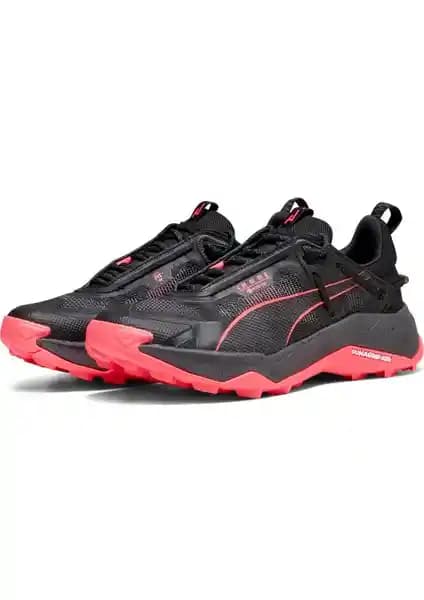 Puma Explore Nitro GTX Kadın Koşu Ayakkabısı: Dayanıklı ve Konforlu Doğa Yürüyüşü Ayakkabısı