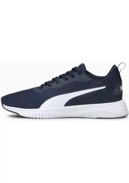 Puma Flyer Flex Lacivert Unisex Koşu ve Günlük Kullanım Spor Ayakkabısı