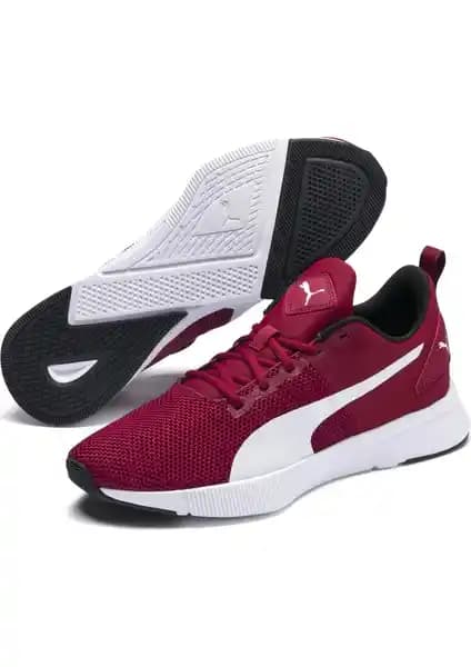 Puma Flyer Koşu Ayakkabısı: Hafif, Konforlu ve Şık Tasarım ile Günlük ve Spor Kullanımına Uygun