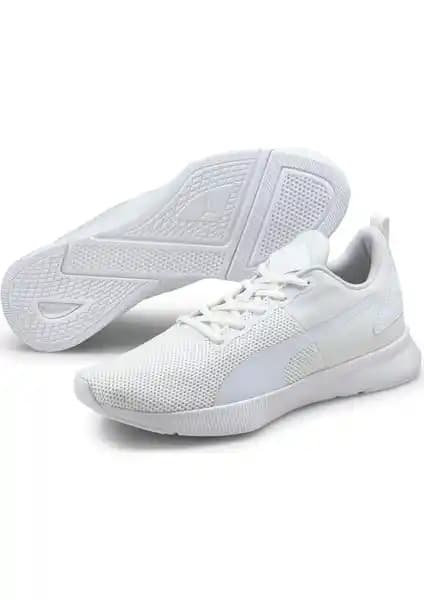 Puma Flyer Runner Unisex Koşu Ayakkabısı Performans ve Konfor Bir Arada