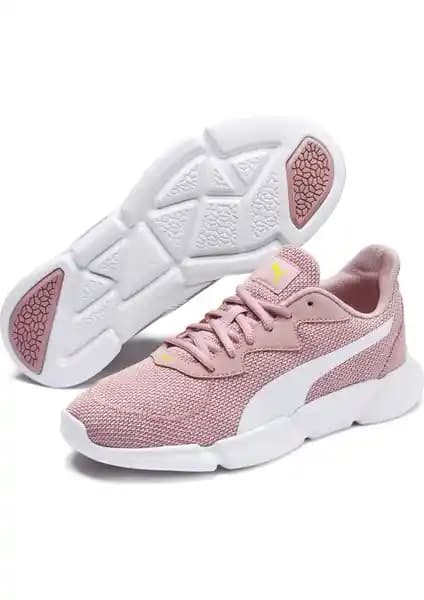 Puma INTERFLEX Koşu Ayakkabısı: Performans ve Konfor Sunan Modern Spor Ayakkabısı