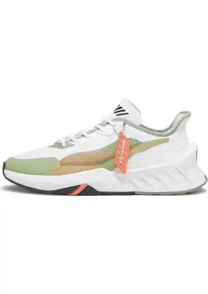 Puma Mercedes-AMG Petronas Maco Ayakkabı: Performans ve Şıklığın Birleşimi